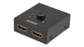 Deltaco PRIME HDMI-7017