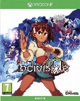 Indivisible - Microsoft Xbox One