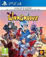 Wargroove (Deluxe Edition)