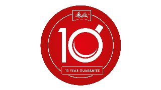Melitta SIGNATUREDL - Kaffemaskine