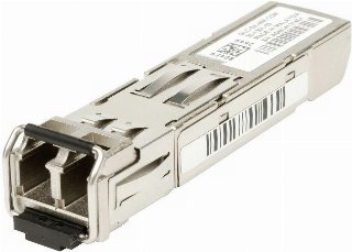 MicroOptics Optics - SFP (mini-GBIC) transceiver modul