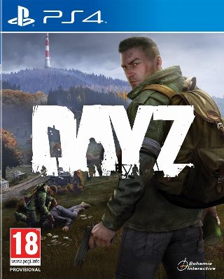 DayZ - Sony PlayStation 4