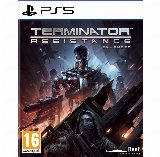 Terminator: Resistance Enhanced