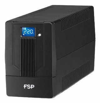 FSP iFP Series iFP 600 - UPS