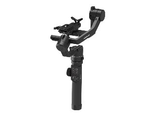 FeiyuTech AK4500 - Motoriseret håndholdt stabilisator