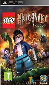 Lego Harry Potter: Years 5-7