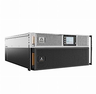 Emerson Network Power Liebert - Batterihus - stativ-monterbar / ekstern