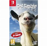 Goat Simulator: The Goaty