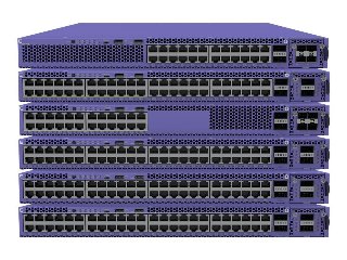 Extreme Networks ExtremeSwitching X465 Series