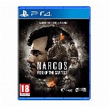 Narcos: Rise of The Cartels