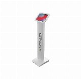 MACLOCKS Space BrandMe Floor Stand