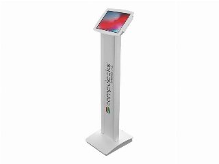 MACLOCKS Space BrandMe Floor Stand