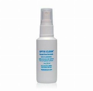 VisibleDust Visible Dust Optix Clean Cleaning Liquid