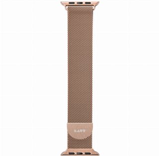 Laut STEEL LOOP Gold 38mm