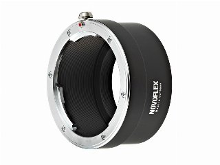 Novoflex ADAPTER LEICA R-LENS TO LEICA T-CAMERAS