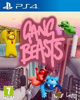 Gang Beasts