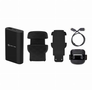 HTC VIVE Wireless Adapter Clip for Cosmos - Virtual reality headset trådløs adapter-påsætningssæt
