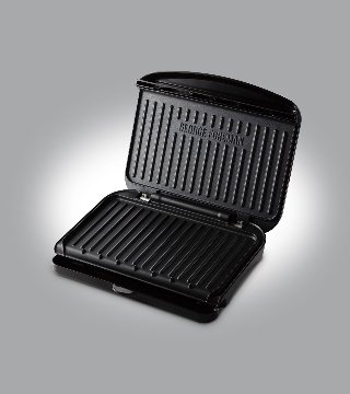 George Foreman Fit Grill - Medium 25810-56
