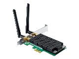 TP-Link Archer T4E AC1200 Wireless Dual Band PCI Express Adapter - Netværksadapter