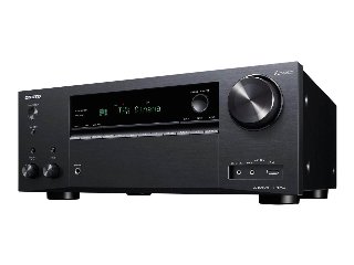 Onkyo TX NR696 - AV-netværksmodtager