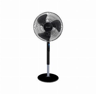 Honeywell Gulvventilator Stille Oscillerende HSF600BE4