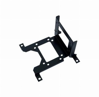 EK Water Blocks EK-UNI - Pump Bracket (120mm FAN) Vertical