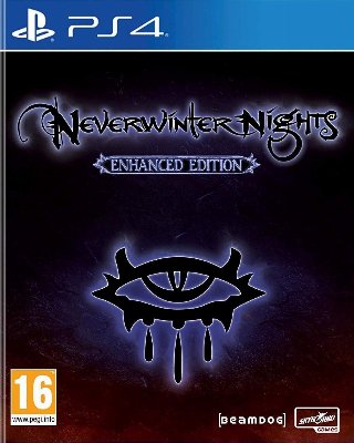 Skybound Entertainment Neverwinter Nights - Enhanced Edition