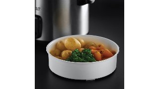 Russell Hobbs Cook@Home Riskoger 1.8liter 700W