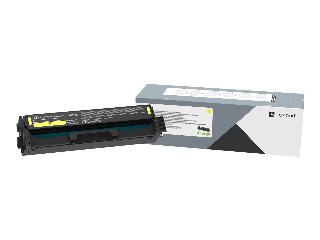 Lexmark Gul 1500 sider