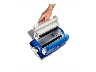 Xyron Lamineringskassette m. magnetisk film Creative Station - Kassette med laminieringsfilm