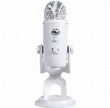 Blue Mic Yeti USB - Mikrofon - USB
