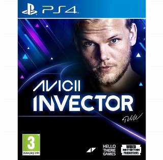 AVICII Invector