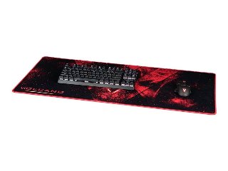 MODECOM Volcano Erebus