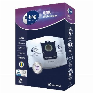 Electrolux s-Bag E210S Ultra Long Performance