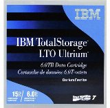 IBM Media Tape LTO7