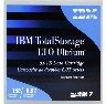 IBM Media Tape LTO7