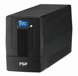 FSP iFP Series iFP 1000 - UPS - ekstern