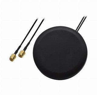 Teltonika PR1KCL25 COMBO MIMO MOBILE ROOF SMA ANTENNA