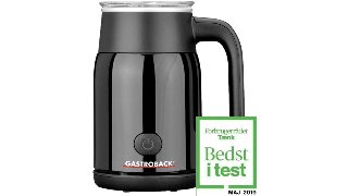 Gastroback Latte Magic