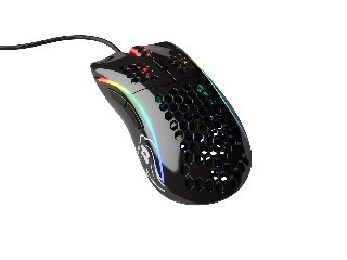 Glorious Model D Glossy Black