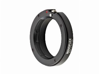 Novoflex ADAPTER LEICA M LENS TO LEICA T CAM