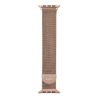 Laut Steel Loop Rose Gold 38mm