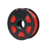 CCTree PLA 1.75 mm 1 kg Red - PLA-filament