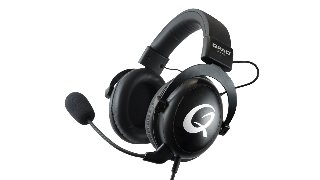 QPAD QH-95 - Headset