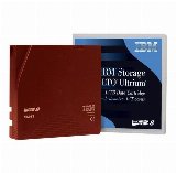 IBM - LTO Ultrium 8 x 1
