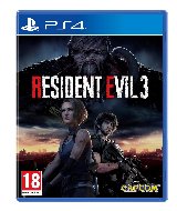 Resident Evil 3
