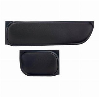 Contour Long/Short Wrist Rest RM Pro3