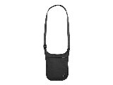 Pacsafe Coversafe V75 Neck Pouch black