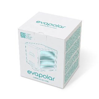 evapolar evaSMART cartridge