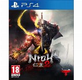 Nioh 2